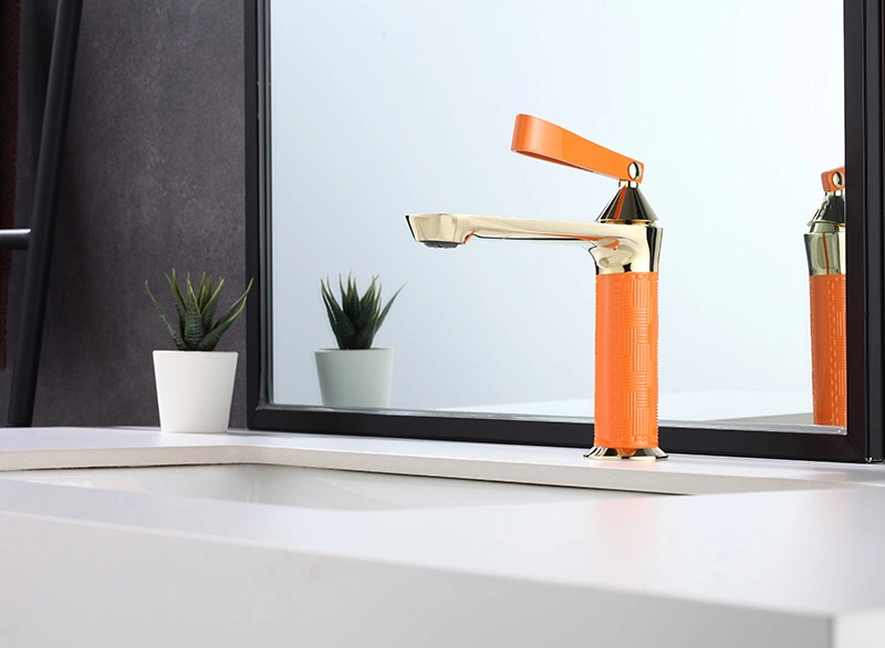 Guide til Basin Faucet Procurement til ingeniørprojekter og engrosmarkeder: Kingsdom introducerer fuldt opgraderet ny produktlinje