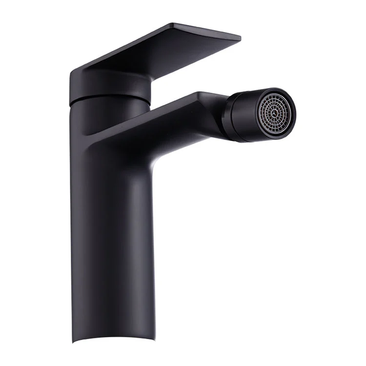 Badeværelsesbidet vandhaner
