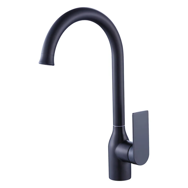 Køkkenhaner Mixer vandhaner